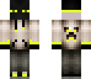 enderman dj budder style