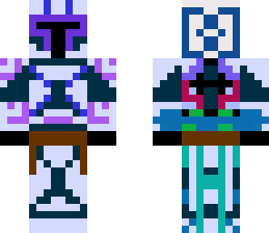 starwars hunter