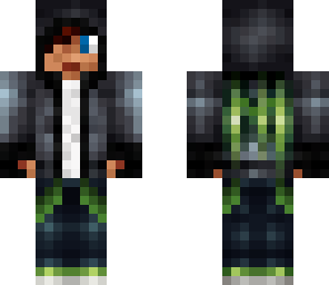 hd boy