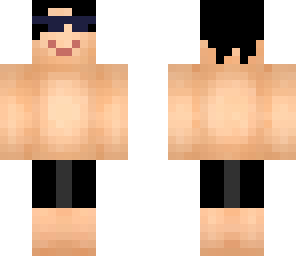 beach guy