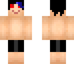 beach guy edit
