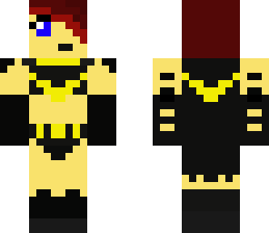 batgirl