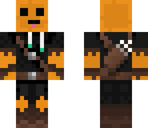 sam's skin