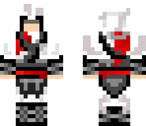 red assassain