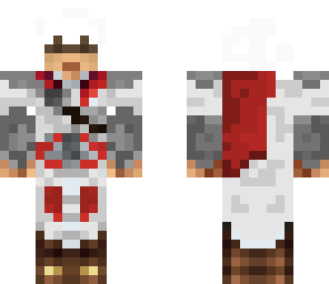 ezio auditore brotherhood