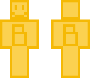 butter man