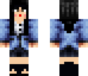 gangnam girl
