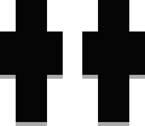 dark