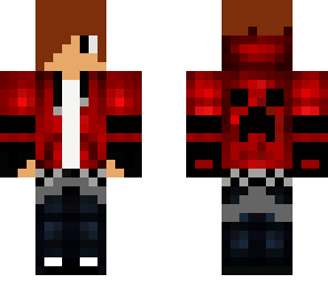 akoni skin