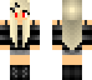 goth