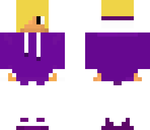 sean's skin