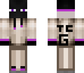 tcg enderman