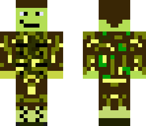 marine