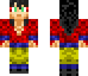 goku