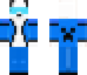 cool panda