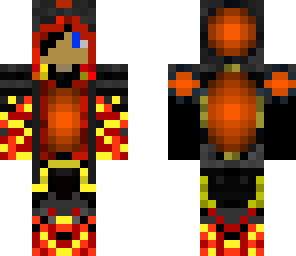 flameboy
