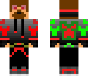 warhead mod