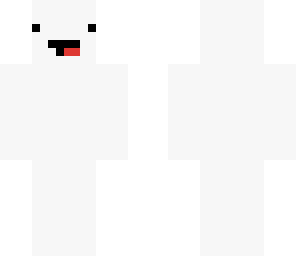 albino derp