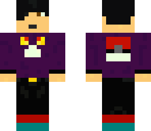rzxa pokemon skin