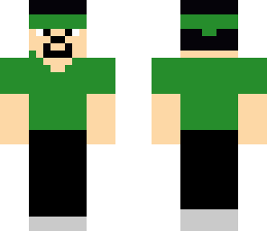 my skin
