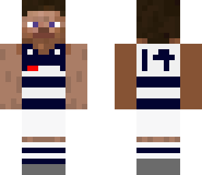 aussie rules football geelong