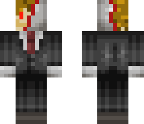 charlie jr the slenderman - creepy collection
