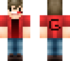 gamer hd