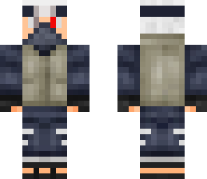 kakashi