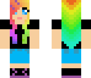 girl skin