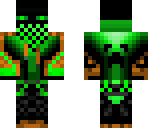greenredender