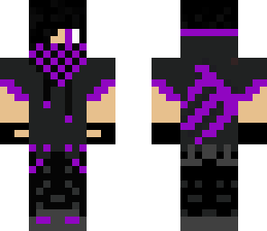 purple monster edited