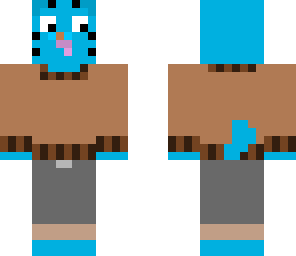 gumball the best