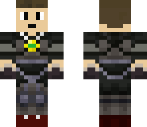 my sky army outfit