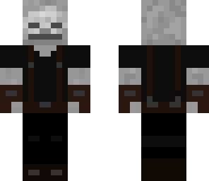 skeleton gear