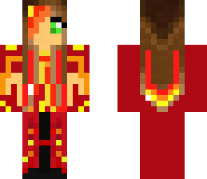 lava chick