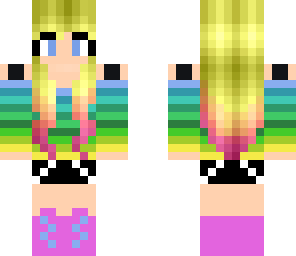 cute girl