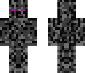 bedrock enderman