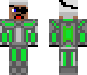 the startrooper general