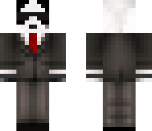 agent panda spy
