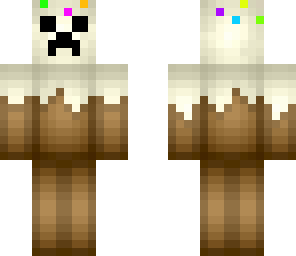 cake creeper