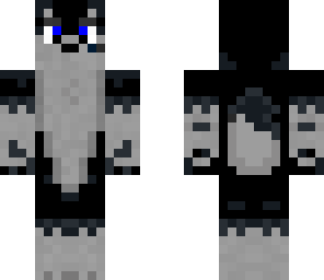 wub wolf edit