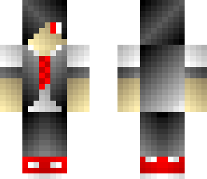 vampire boy