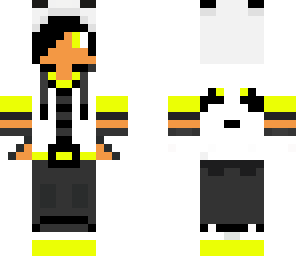 panda boy 3