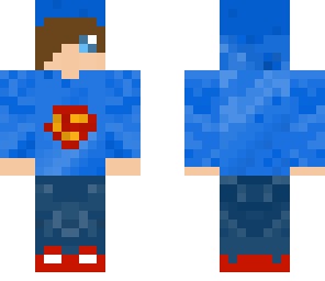 super with hood