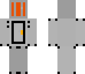 furnace man