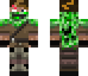 creeper hunter 2