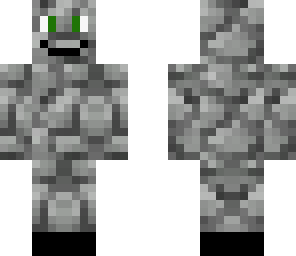 cobblestine me