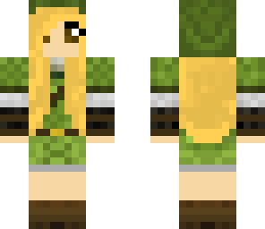 edited link girl