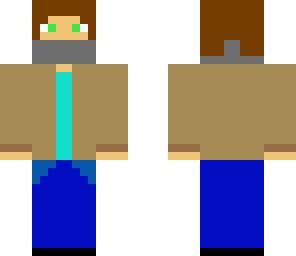 bandit