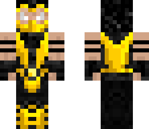 scorpion